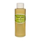 Aloe Vera Pure Oil Organic 4 Oz