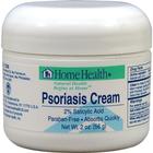 Home Health crème psoriasis, 2 Oz