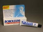Pack Boroleum tube 6 - Pommade