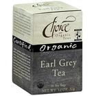Choice Organic Teas Earl Gray Tea
