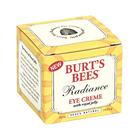Burt Bees Radiance Eye, 0,5 onces