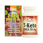 Bio nutrition 7 Keto DHEA 50 mg -