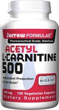 Jarrow Formulas Acetyl L-Carnitine