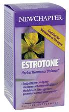 New Chapter Estrotone, 120 gélules