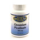 Chromium Picolinate 200 mcg par