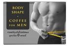 3 Pack Body Shape Coffee 0