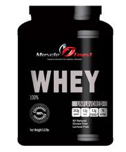 100% Whey Unflavored - £ 5