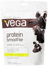 Vega Smoothie protéines,
