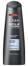 Dove Men + Care shampooing,