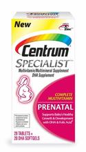 Centrum Specialist Prenatal,