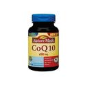 Nature Made CoQ10 200 mg 120