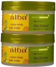 Alba Botanica Crème pour le corps