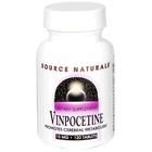 Source Naturals Vinpocetine 10mg,