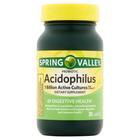 Spring Valley Probiotique