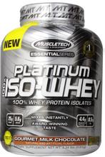 MuscleTech Platinum 100%