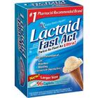 Lactaid-Fast Loi enzyme lactase