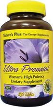 Ultra Prenatal Complex - 180 -