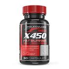 X450 FAT BURNER - Advanced formule