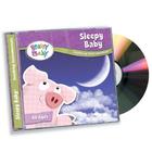 Brainy Baby Sleepy CD Baby