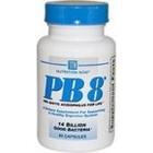 Nutrition Now - PB 8 Pro-biotiques