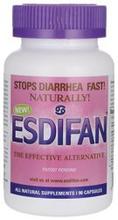 Esdifan- Prenez votre vie à