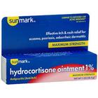 3 PACK - Sunmark hydrocortisone