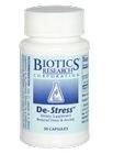 Biotics Research - De-Stress 30