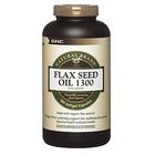 GNC Natural Marque Flax Seed Oil
