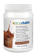 HCG Meal Replacement Shake By J &