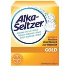 Alka-Seltzer or comprimés-autres