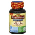 Nature Made Flush Niacin sans 500