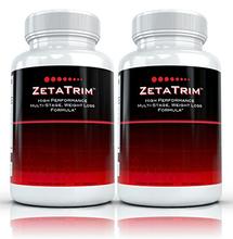 ZetaTrim (2 bouteilles) -