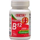 Deva végétalienne vitamines B12