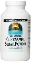 Source Naturals Glucosamine