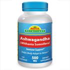 Nova Nutritions Ashwagandha 500 mg