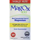 MagOx 400 Oxyde de magnésium