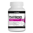 Vitamiss thyroïde - thyroïde