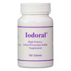 OPTIMOX Iodoral Suractivé iode de