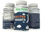 Better Nuits complète Organic