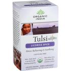 Organic India Bio Tulsi Thé -