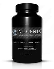 Nugenix Testosterone Booster