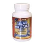 Clear Products Clear Migraine --