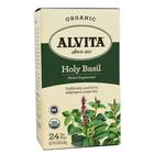 Alvita - Saint-Basile Thé bio -