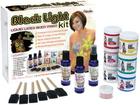 Latex Liquide Body Paint Kit -