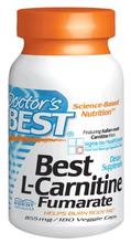 Doctor's Best Best L-Carnitine