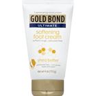 Gold Bond ultime, crème