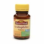 Nature Made Acidophilus