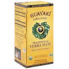 Guayaki thé Yerba Mate organique,