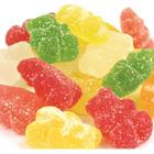 Sour Gummi Bears 4,5 livres fruits