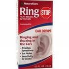NaturalCare Ringstop Ear Drops,